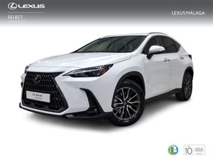 Lexus NX 450h+ Premium+ 4WD  - Foto 2