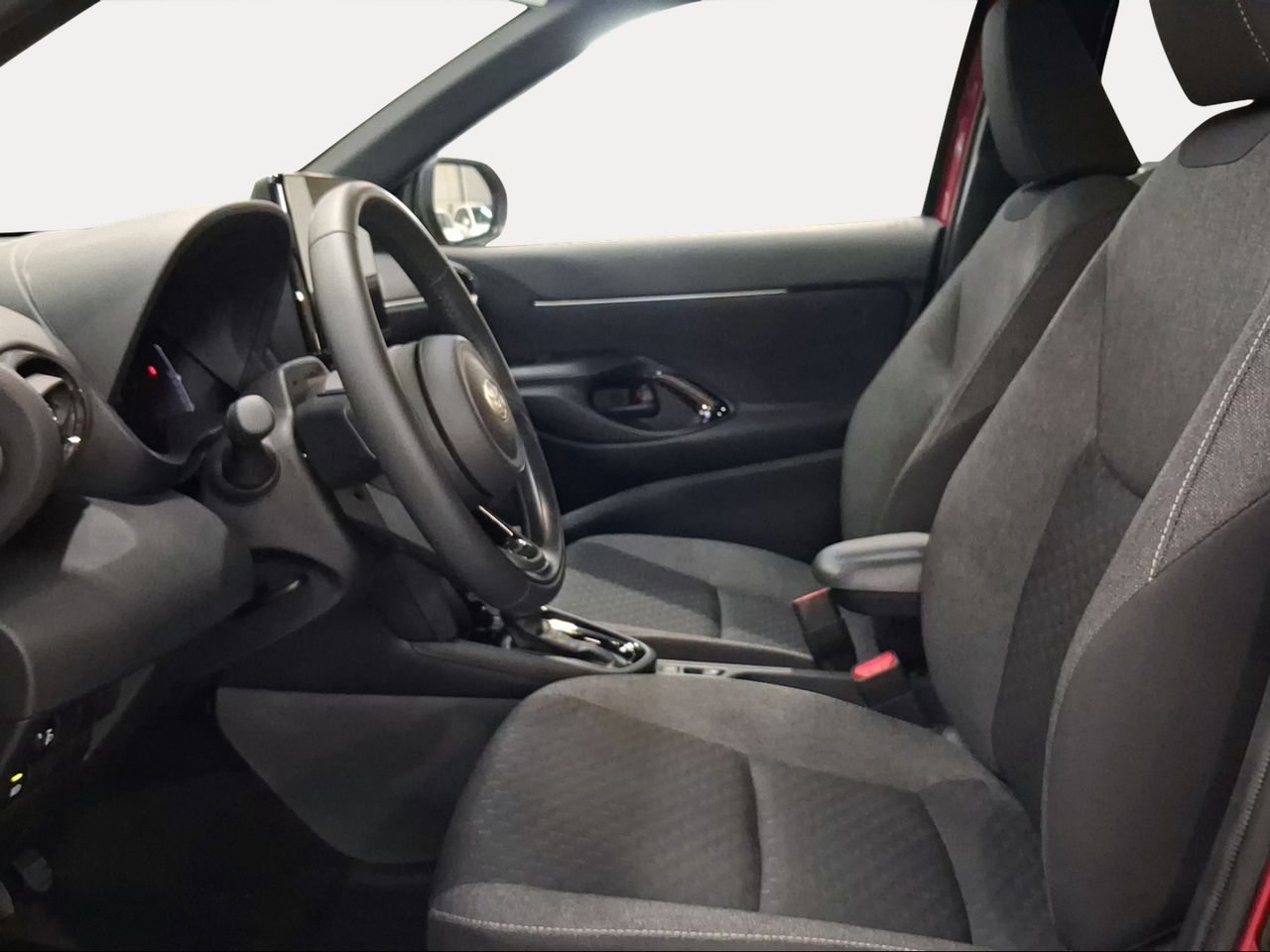 Toyota Yaris Cross 1.5 130H Active  - Foto 13