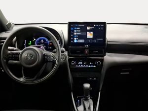 Toyota Yaris Cross 1.5 130H Active  - Foto 9