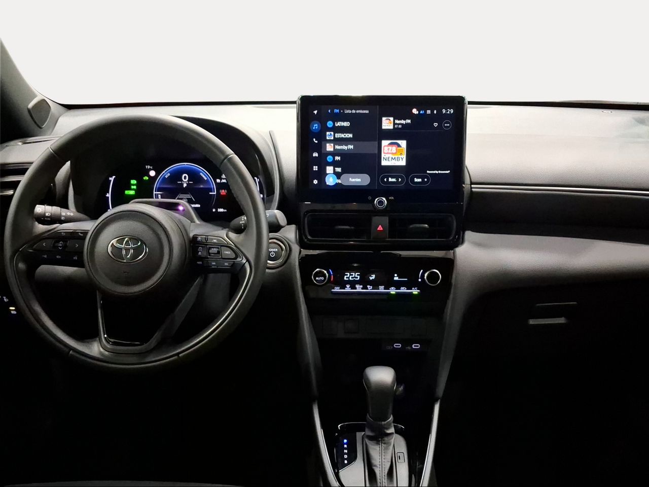 Toyota Yaris Cross 1.5 130H Active  - Foto 9