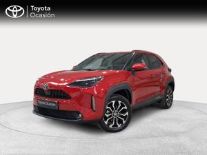 Toyota Yaris Cross 1.5 130H Active  - Foto 2