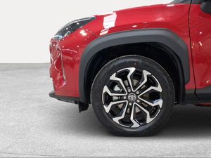 Toyota Yaris Cross 1.5 130H Active  - Foto 17