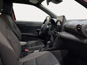 Toyota Yaris Cross 1.5 130H Active  - Foto 7