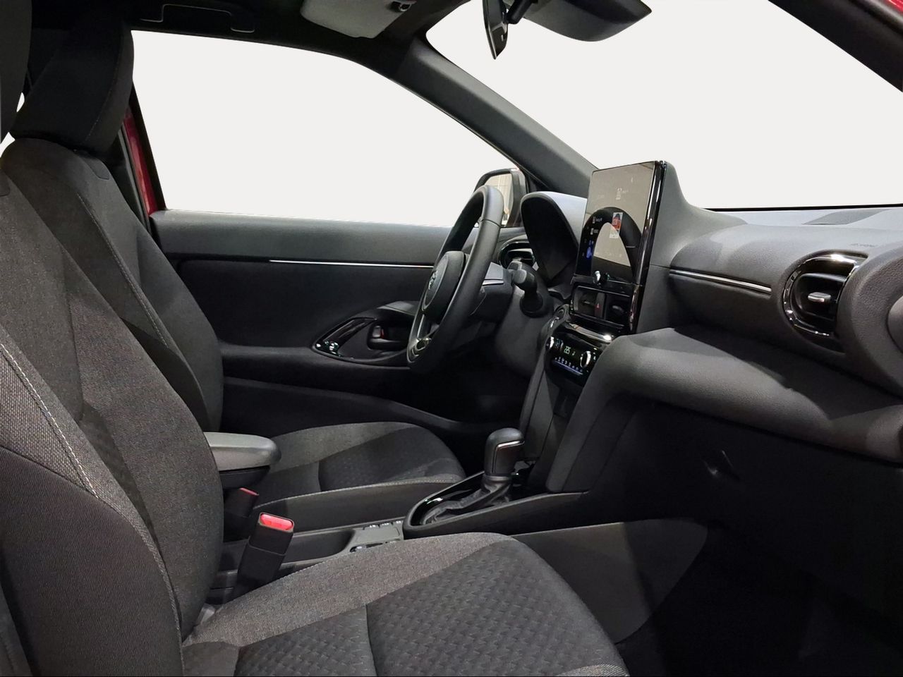 Toyota Yaris Cross 1.5 130H Active  - Foto 7