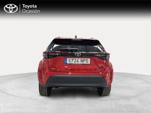 Toyota Yaris Cross 1.5 130H Active  - Foto 5