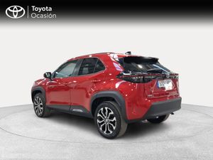 Toyota Yaris Cross 1.5 130H Active  - Foto 3