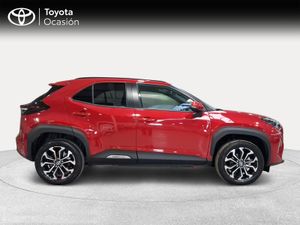 Toyota Yaris Cross 1.5 130H Active  - Foto 18