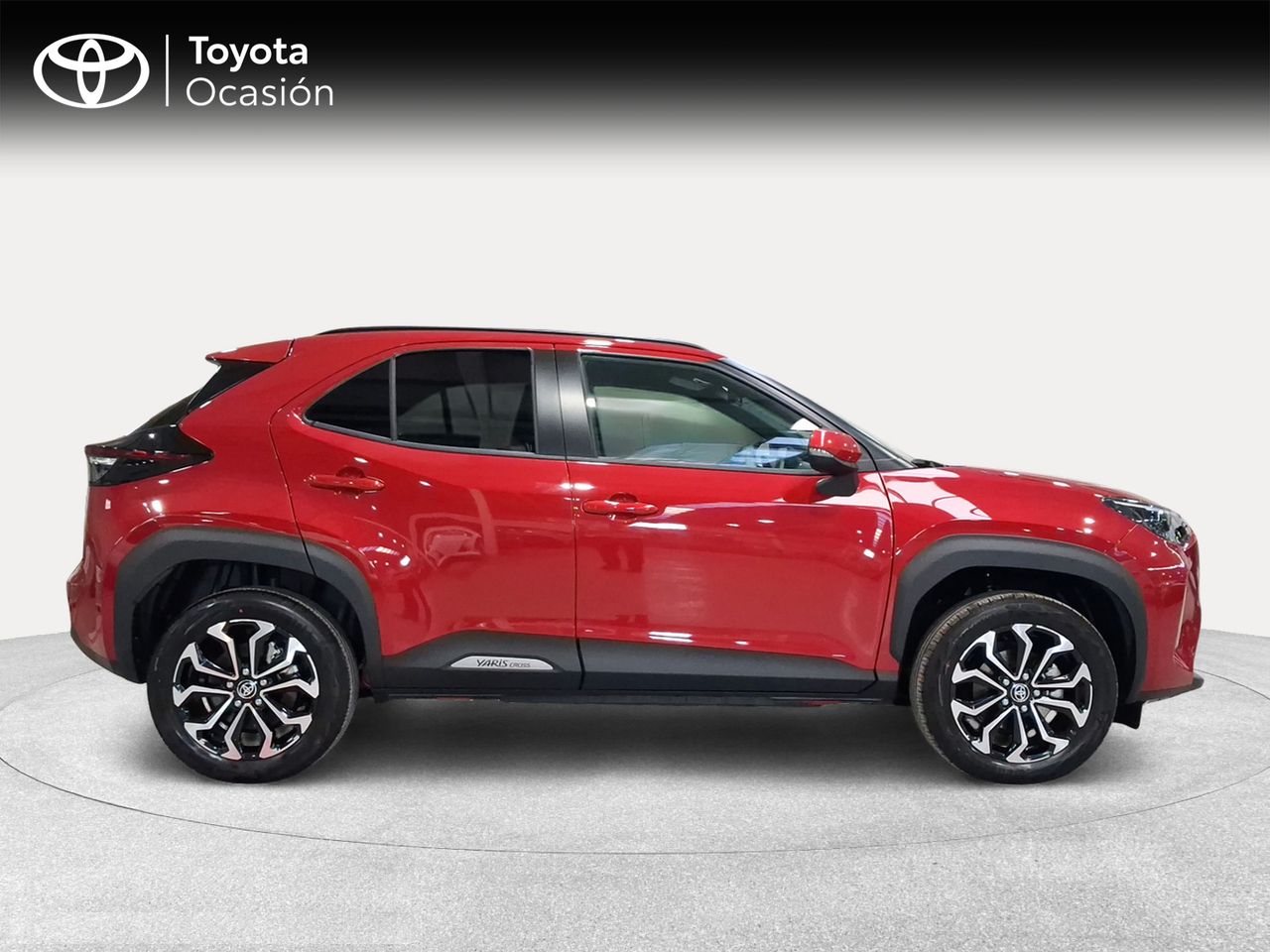 Toyota Yaris Cross 1.5 130H Active  - Foto 18