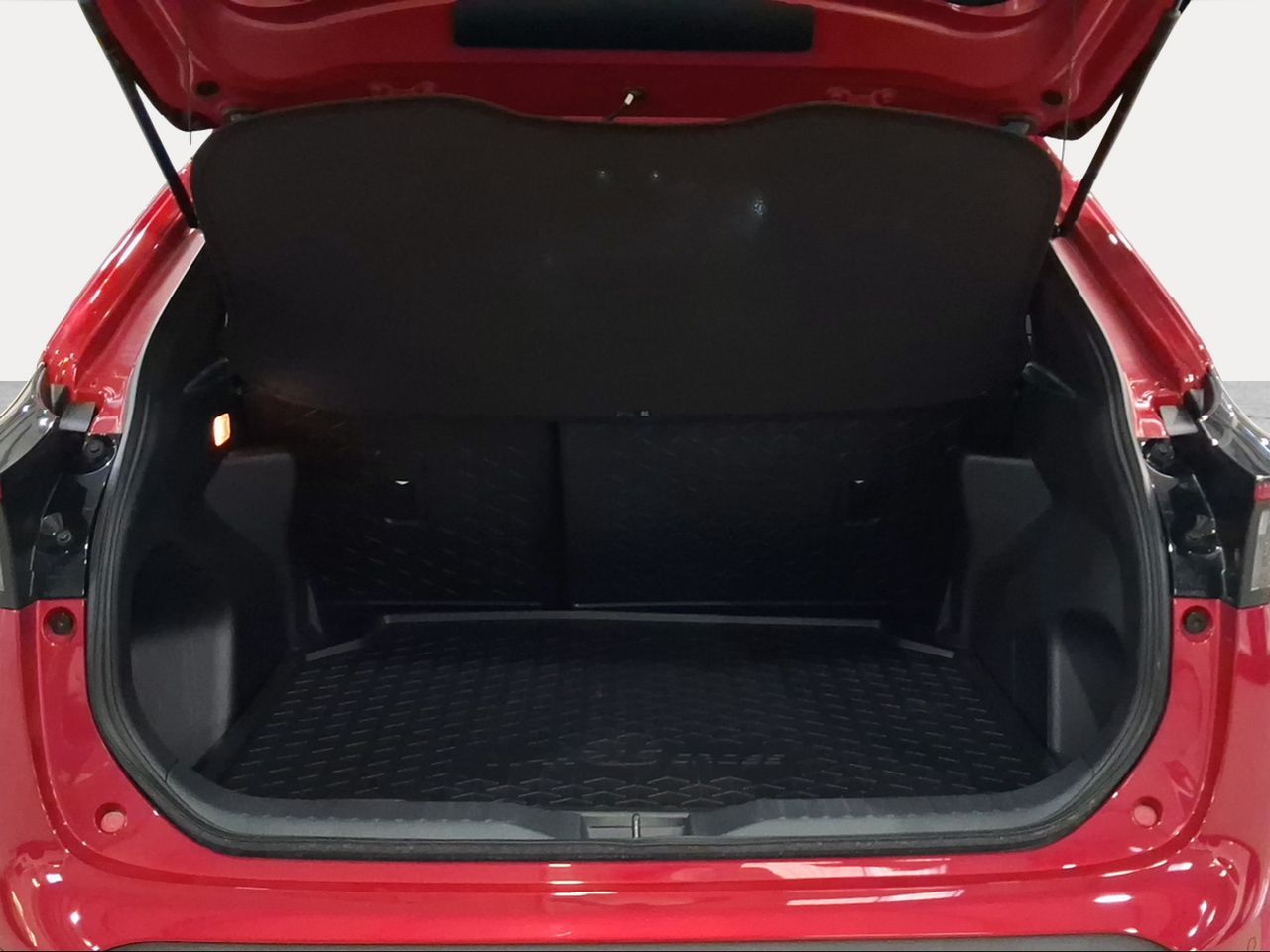 Toyota Yaris Cross 1.5 130H Active  - Foto 11