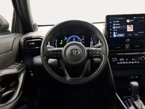 Toyota Yaris Cross 1.5 130H Active  - Foto 10