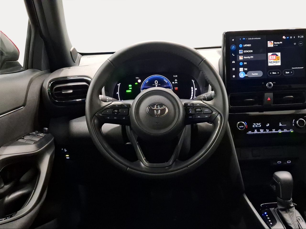 Toyota Yaris Cross 1.5 130H Active  - Foto 10