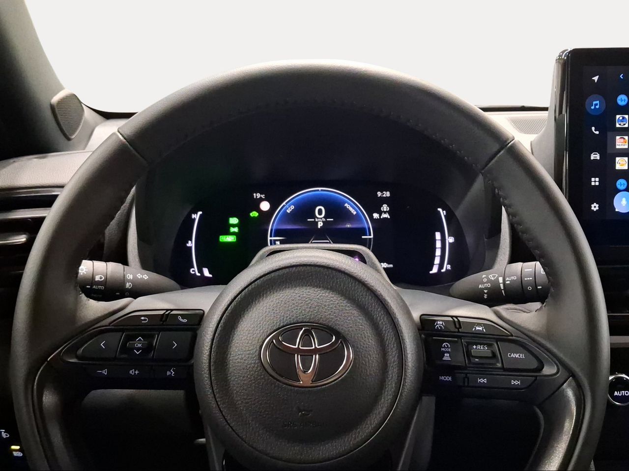 Toyota Yaris Cross 1.5 130H Active  - Foto 14