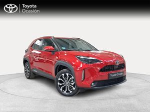Toyota Yaris Cross 1.5 130H Active  - Foto 20