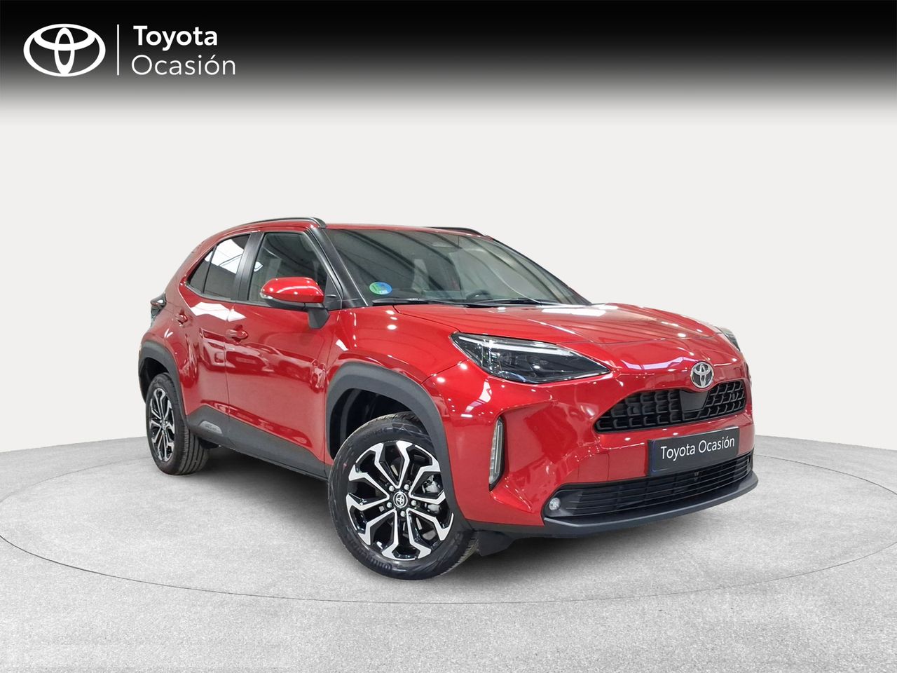 Toyota Yaris Cross 1.5 130H Active  - Foto 20
