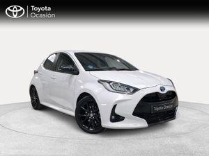 Toyota Yaris 1.5 120H Style  - Foto 20