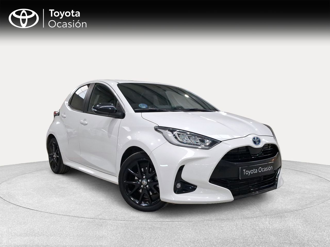 Toyota Yaris 1.5 120H Style  - Foto 20