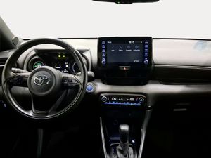 Toyota Yaris 1.5 120H Style  - Foto 9