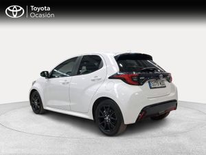 Toyota Yaris 1.5 120H Style  - Foto 3