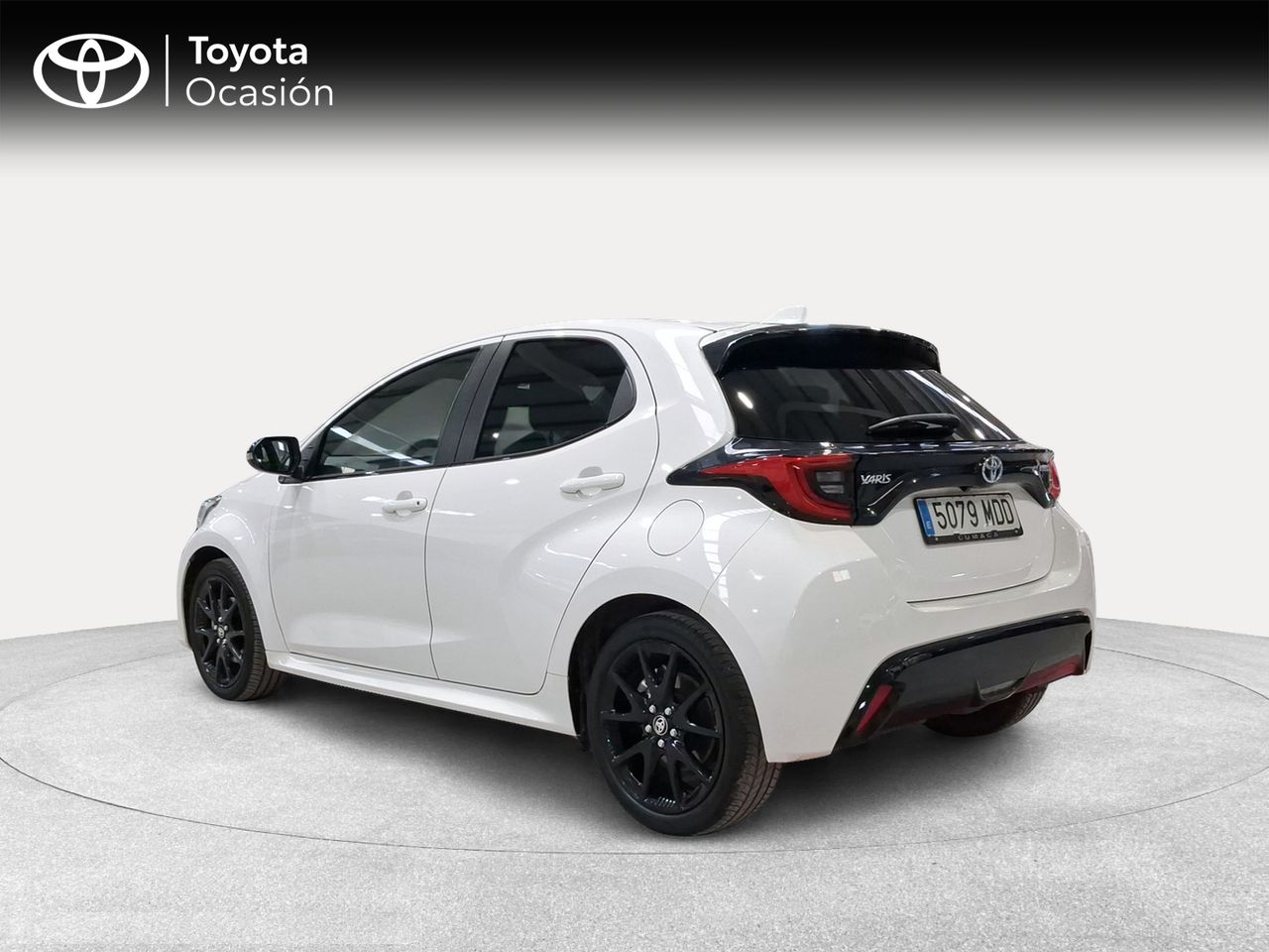 Toyota Yaris 1.5 120H Style  - Foto 3