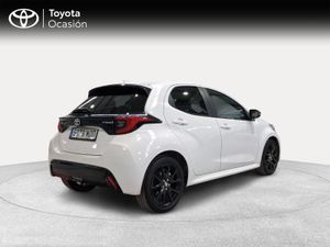 Toyota Yaris 1.5 120H Style  - Foto 19