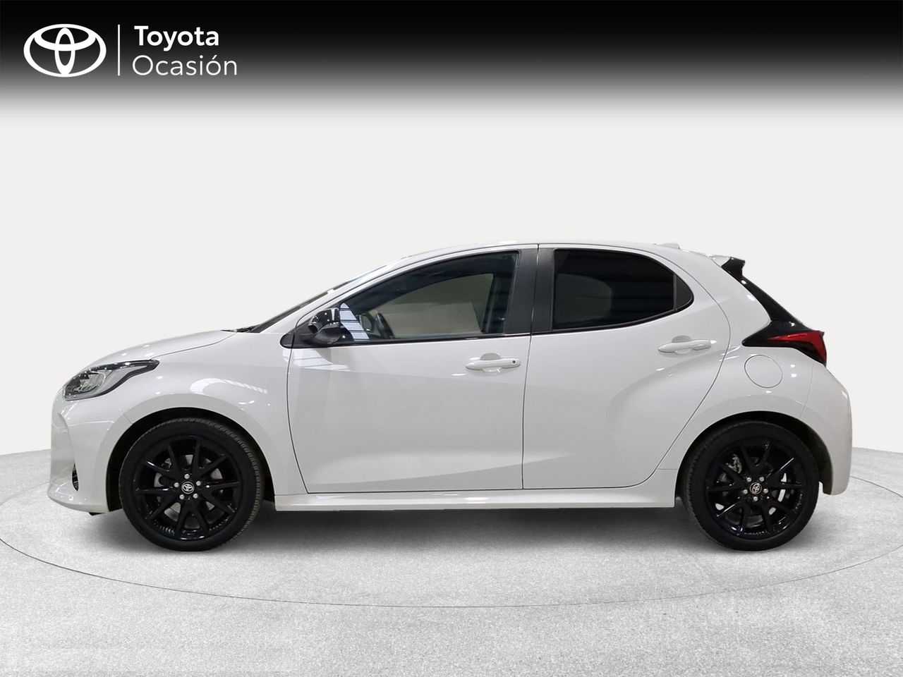 Toyota Yaris 1.5 120H Style  - Foto 4