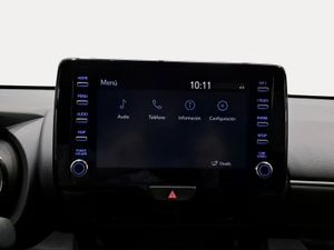 Toyota Yaris 1.5 120H Style  - Foto 16