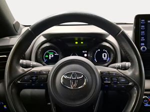 Toyota Yaris 1.5 120H Style  - Foto 14
