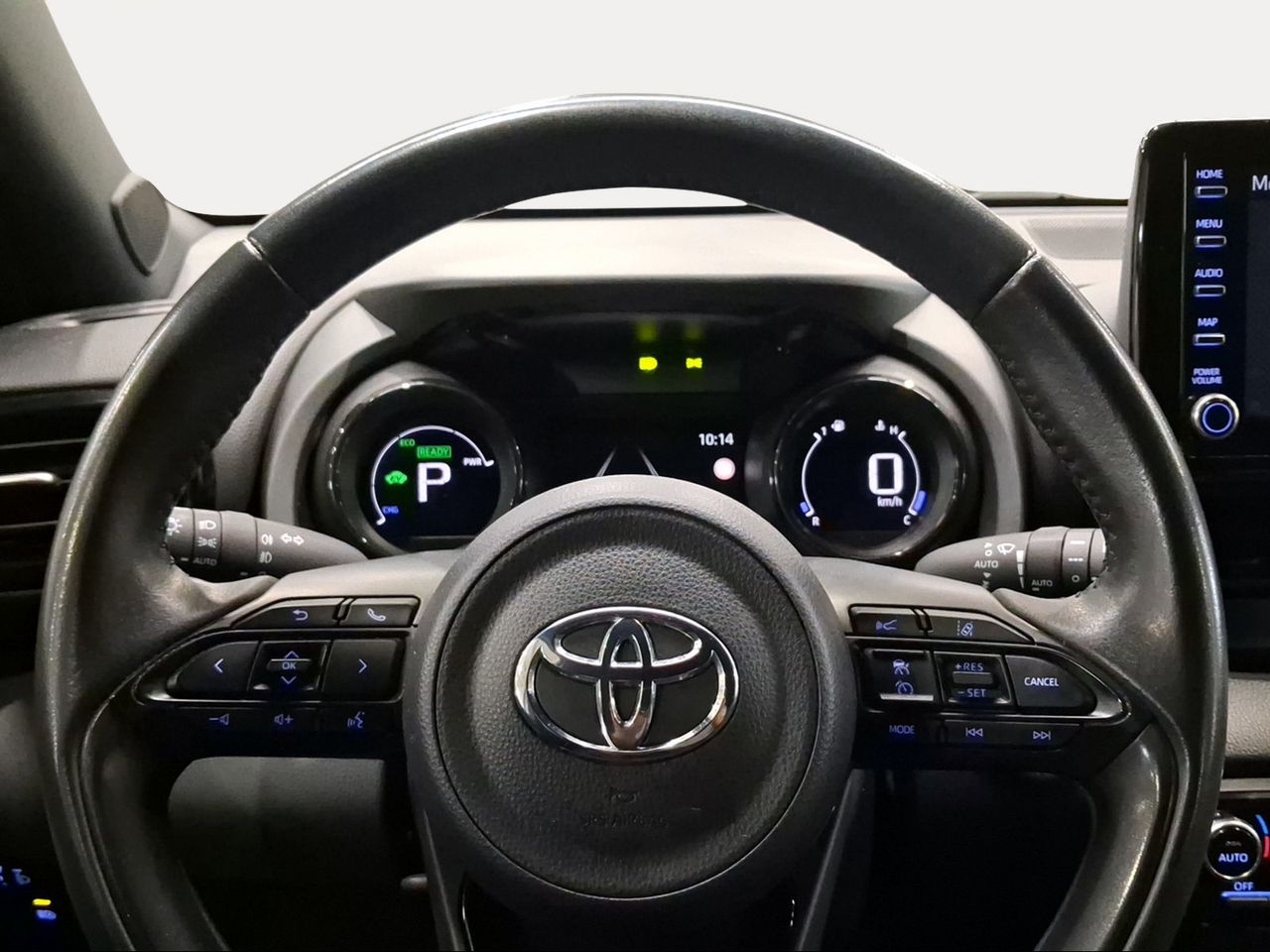 Toyota Yaris 1.5 120H Style  - Foto 14