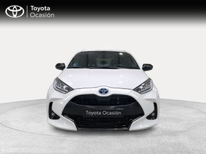 Toyota Yaris 1.5 120H Style  - Foto 6