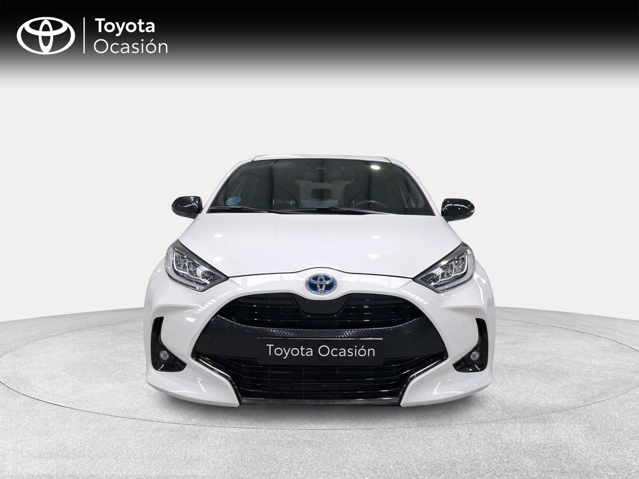 Toyota Yaris 1.5 120H Style  - Foto 6