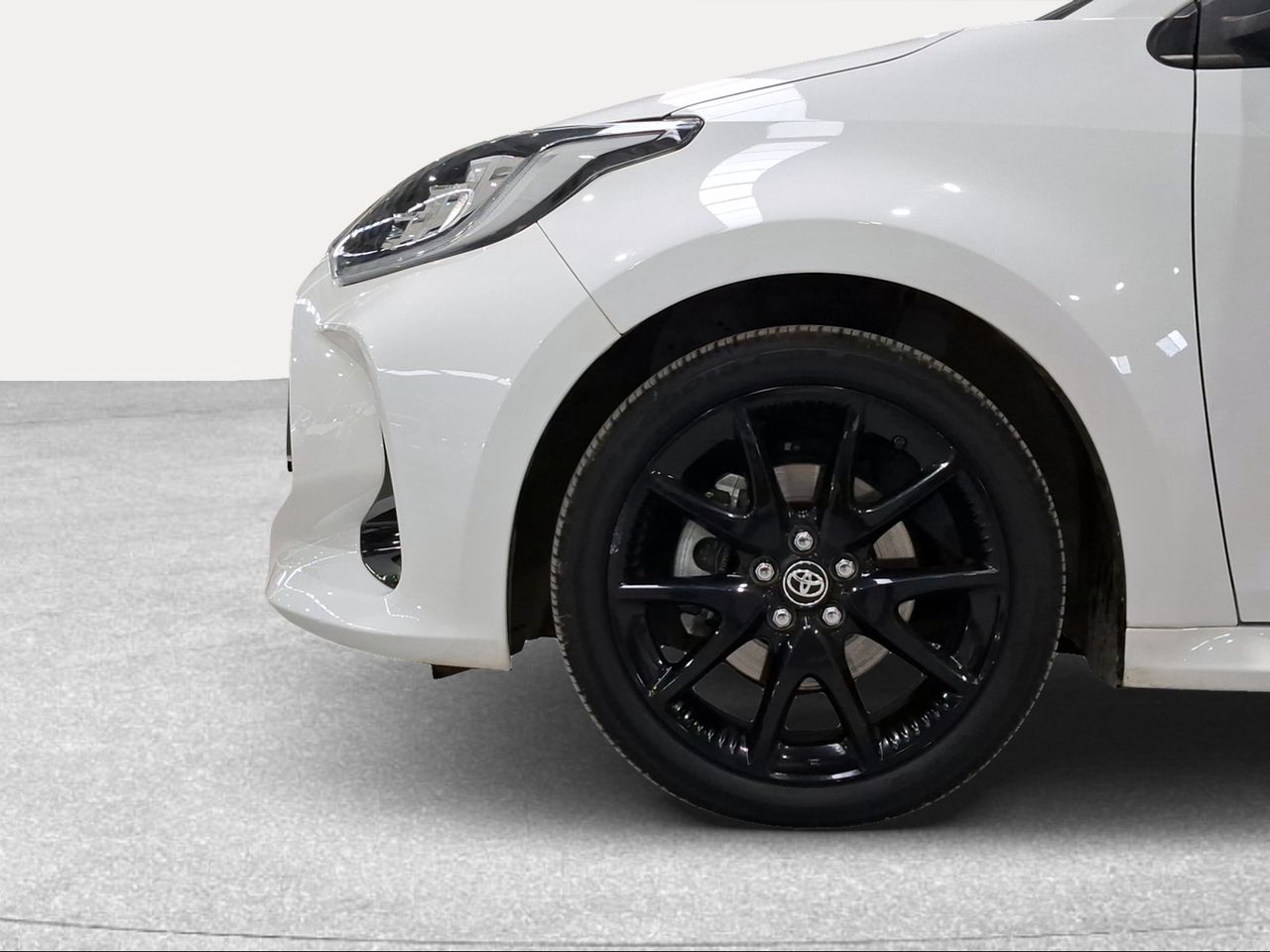 Toyota Yaris 1.5 120H Style  - Foto 17