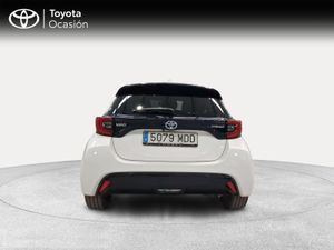 Toyota Yaris 1.5 120H Style  - Foto 5