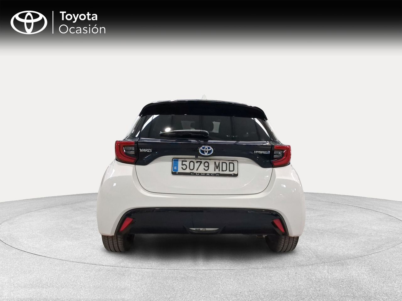 Toyota Yaris 1.5 120H Style  - Foto 5