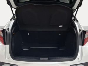 Toyota C-HR 1.8 125H Advance  - Foto 11