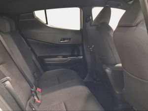 Toyota C-HR 1.8 125H Advance  - Foto 8