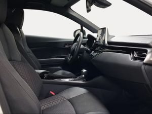 Toyota C-HR 1.8 125H Advance  - Foto 7