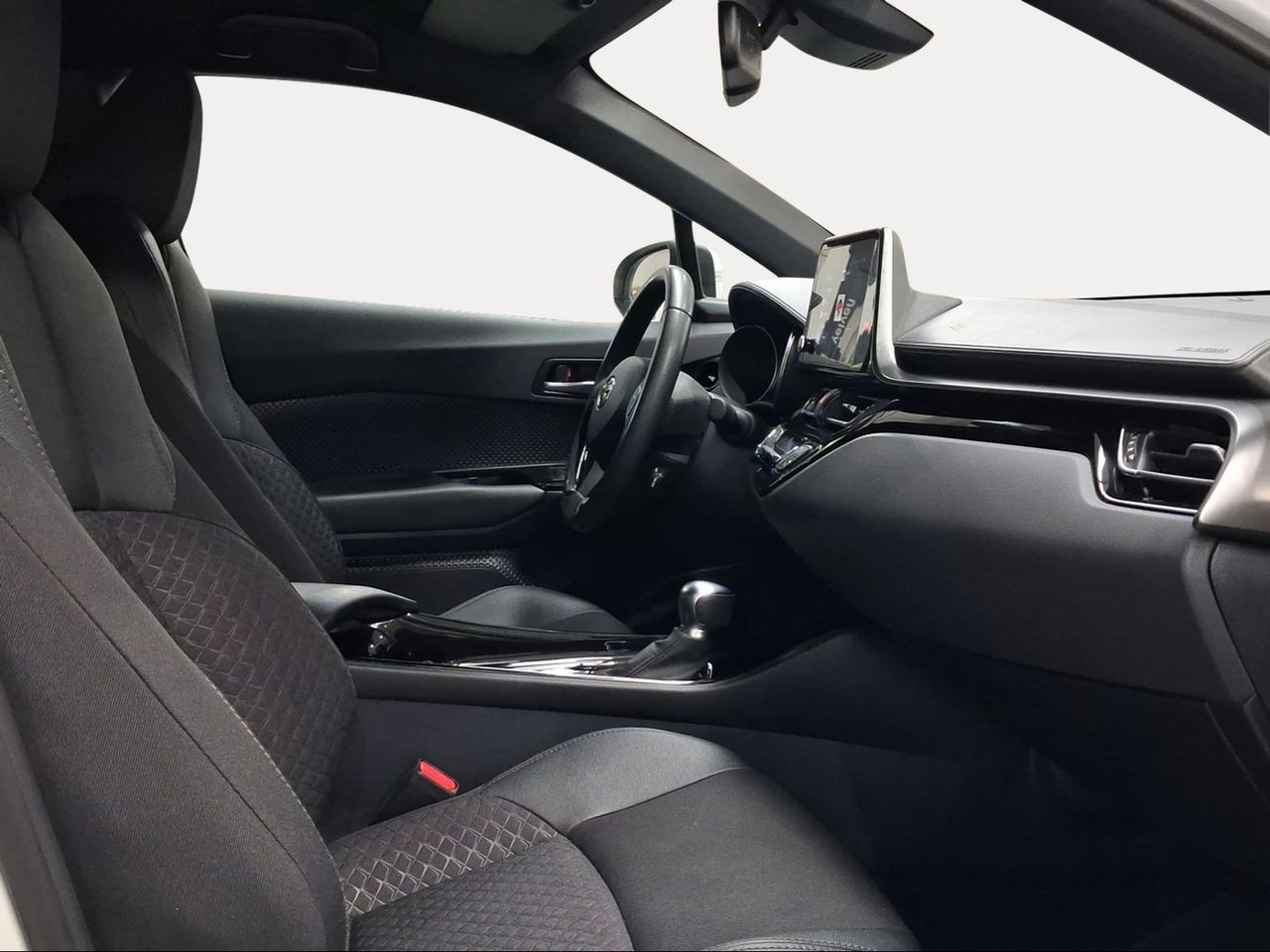 Toyota C-HR 1.8 125H Advance  - Foto 7