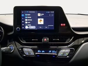 Toyota C-HR 1.8 125H Advance  - Foto 16