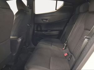 Toyota C-HR 1.8 125H Advance  - Foto 12