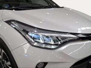 Toyota C-HR 1.8 125H Advance  - Foto 21