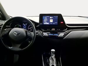 Toyota C-HR 1.8 125H Advance  - Foto 9