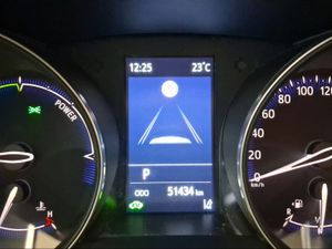 Toyota C-HR 1.8 125H Advance  - Foto 15
