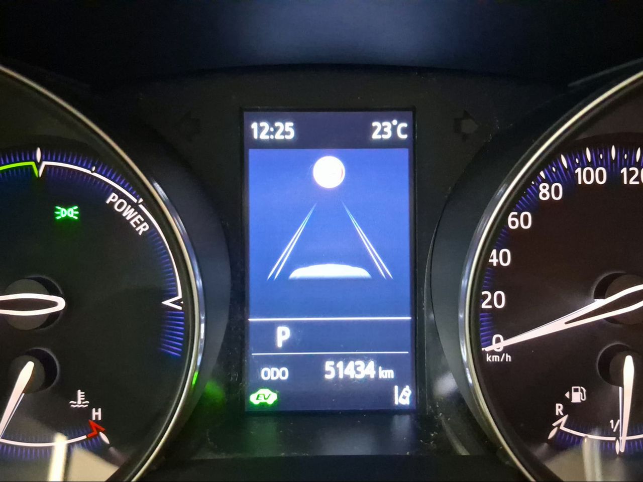 Toyota C-HR 1.8 125H Advance  - Foto 15