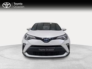 Toyota C-HR 1.8 125H Advance  - Foto 6