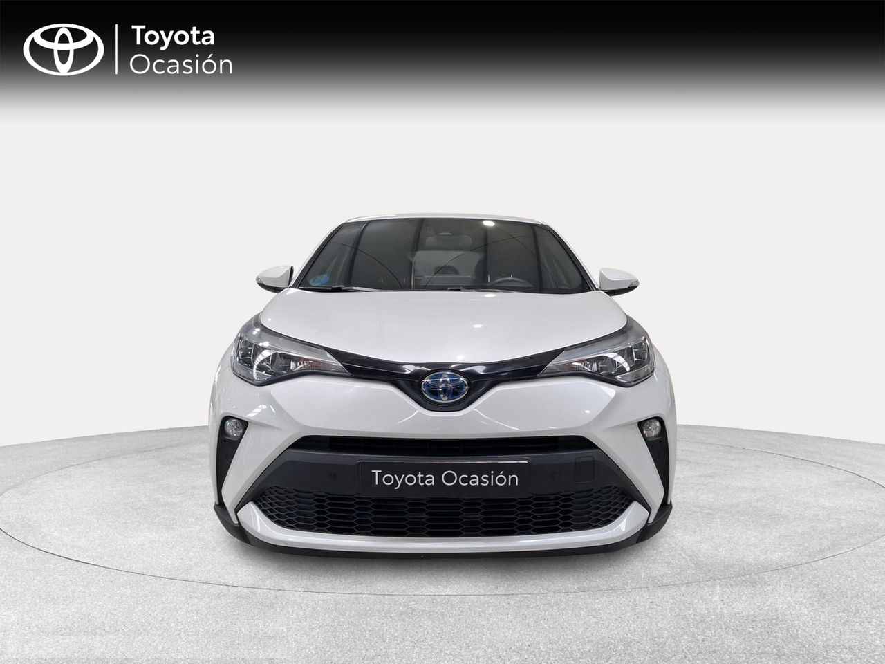Toyota C-HR 1.8 125H Advance  - Foto 6