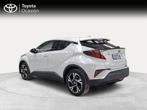 Toyota C-HR 1.8 125H Advance  - Foto 3