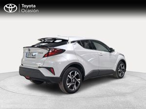 Toyota C-HR 1.8 125H Advance  - Foto 19