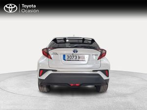 Toyota C-HR 1.8 125H Advance  - Foto 5