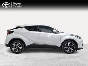 Toyota C-HR 1.8 125H Advance  - Foto 18