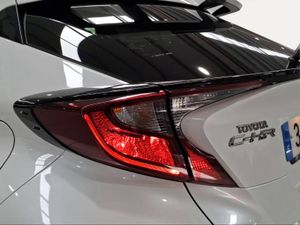 Toyota C-HR 1.8 125H Advance  - Foto 22